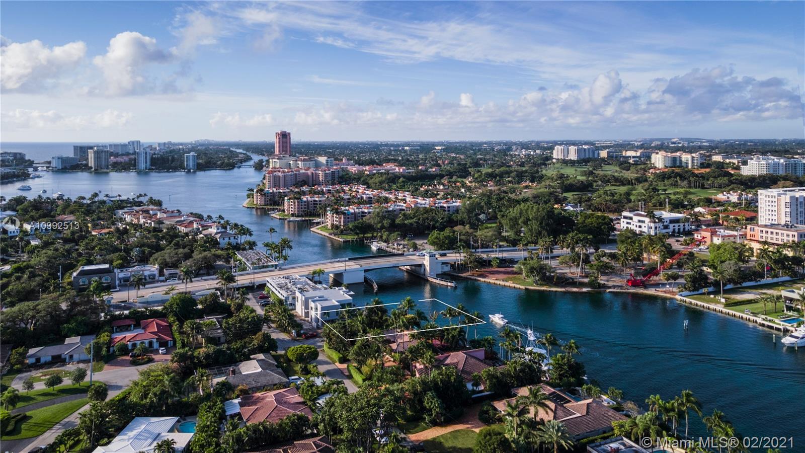 BOCA RATON RIVIERA UNIT B - Residential