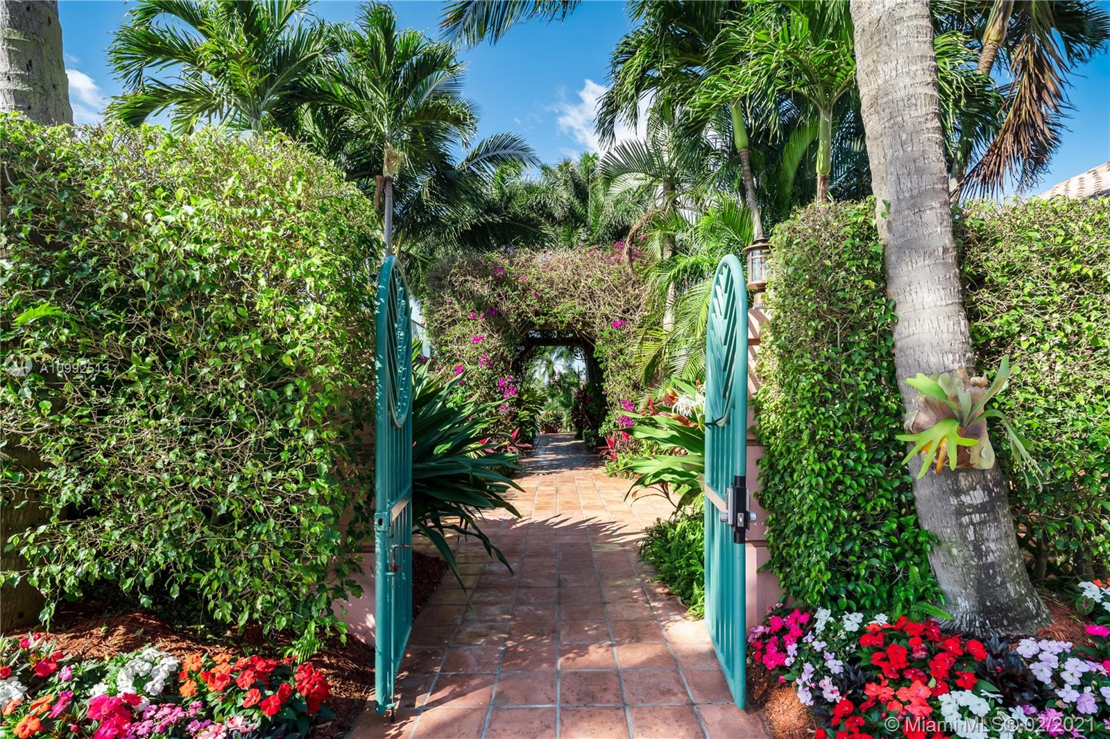 BOCA RATON RIVIERA UNIT B - Residential