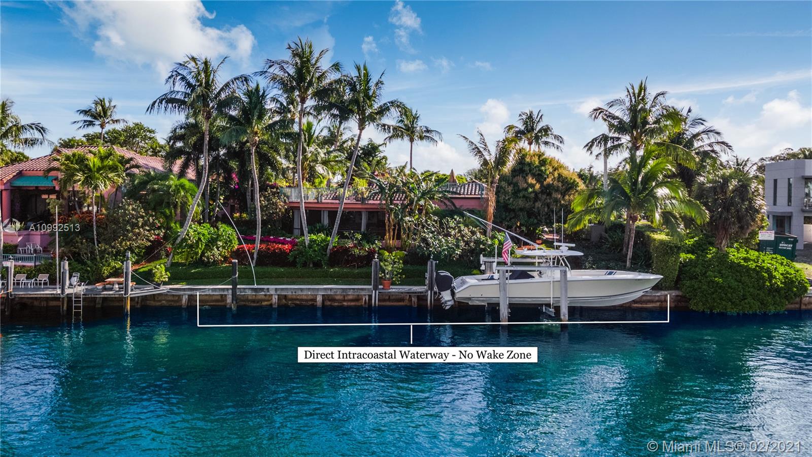 BOCA RATON RIVIERA UNIT B - Residential