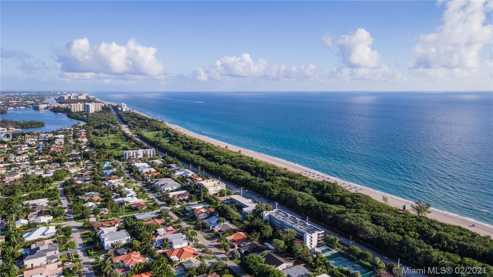 BOCA RATON RIVIERA UNIT B - Residential