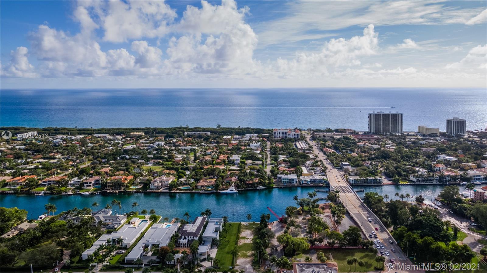 BOCA RATON RIVIERA UNIT B - Residential