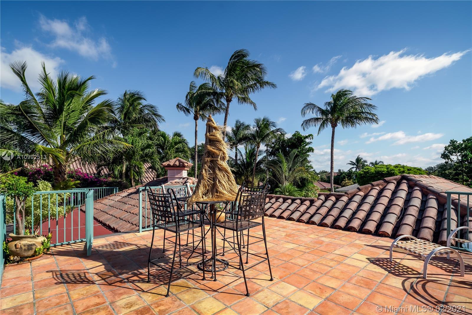 BOCA RATON RIVIERA UNIT B - Residential