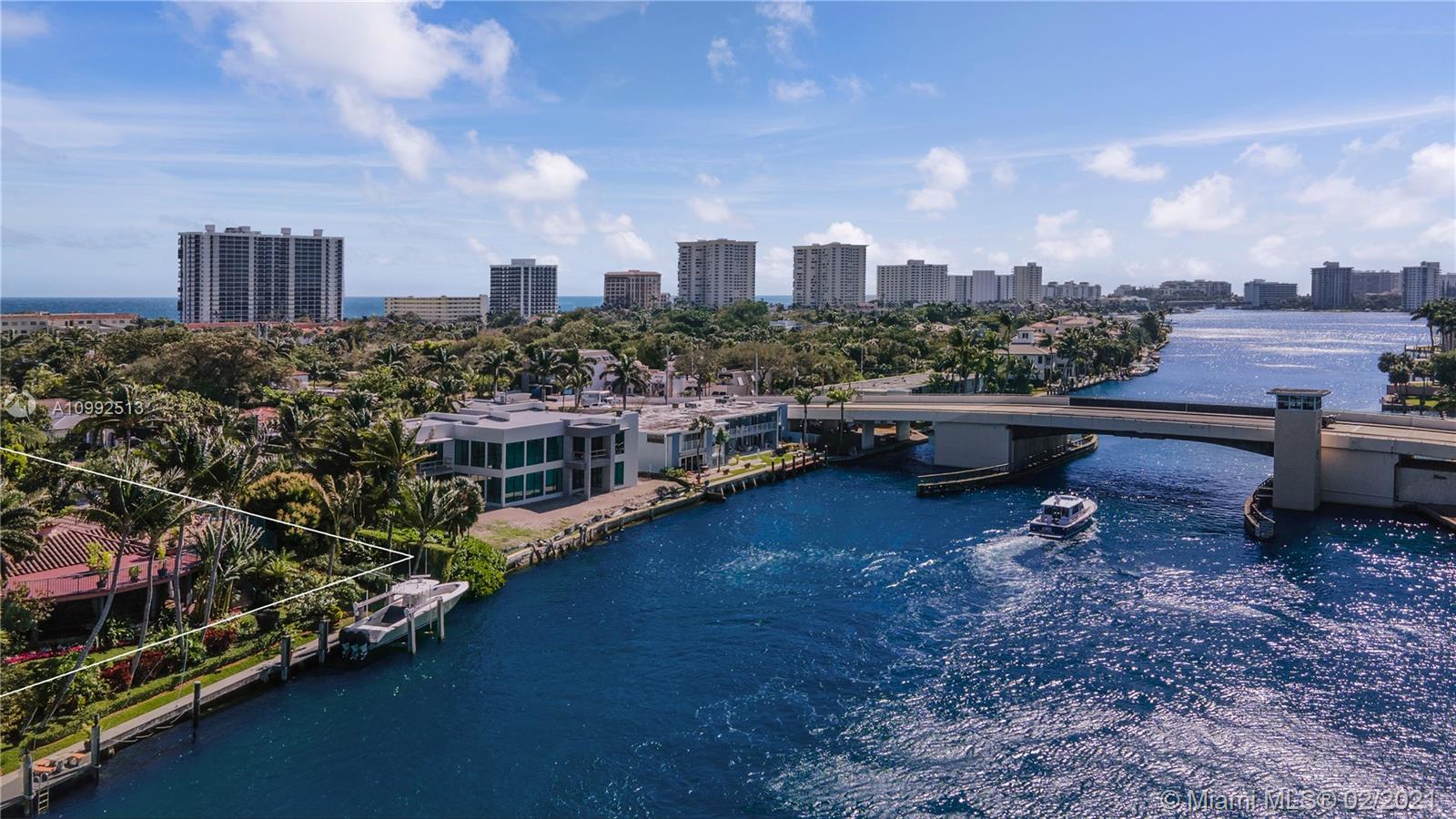 BOCA RATON RIVIERA UNIT B - Residential