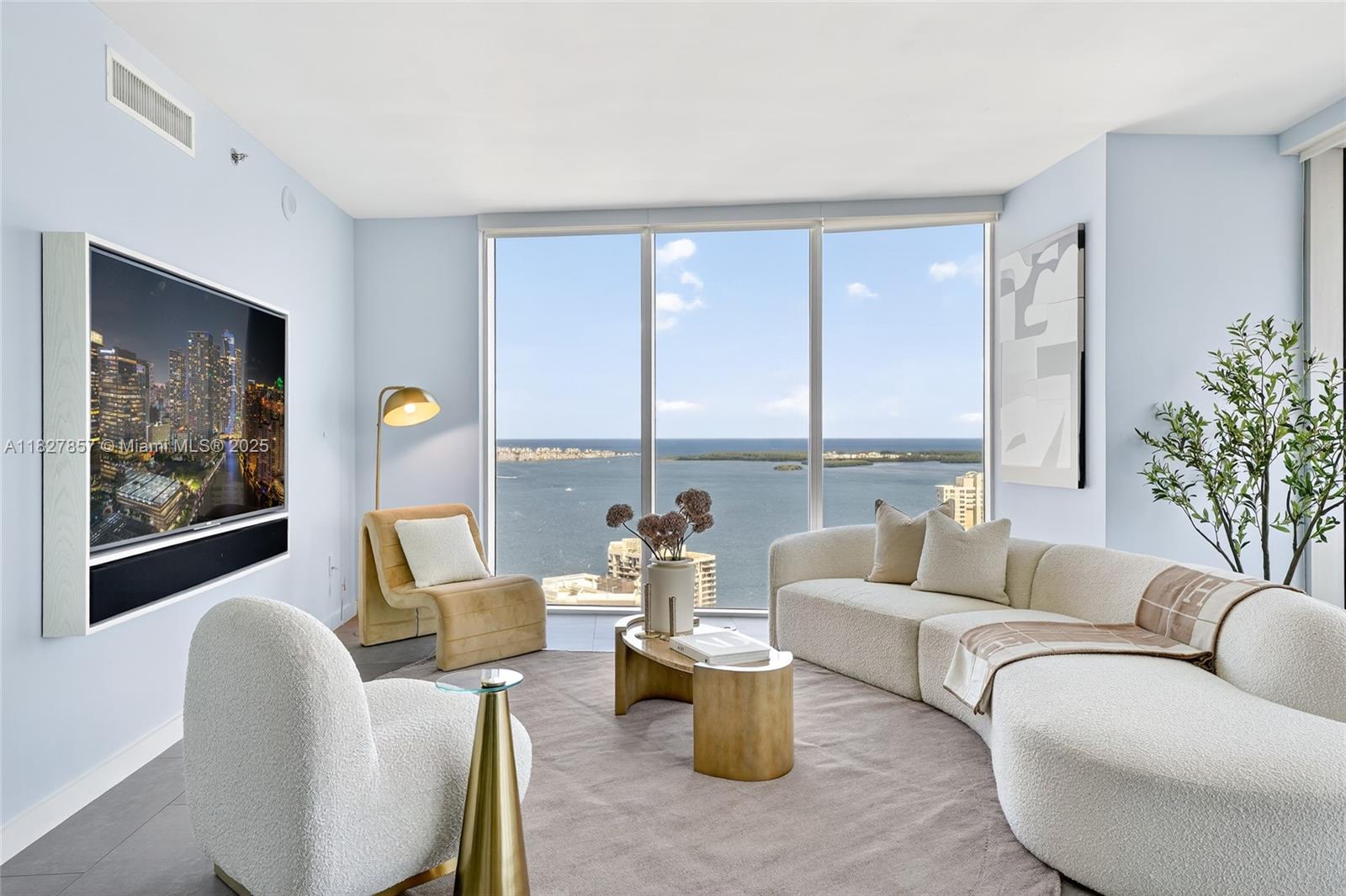 495 Brickell Ave 3901