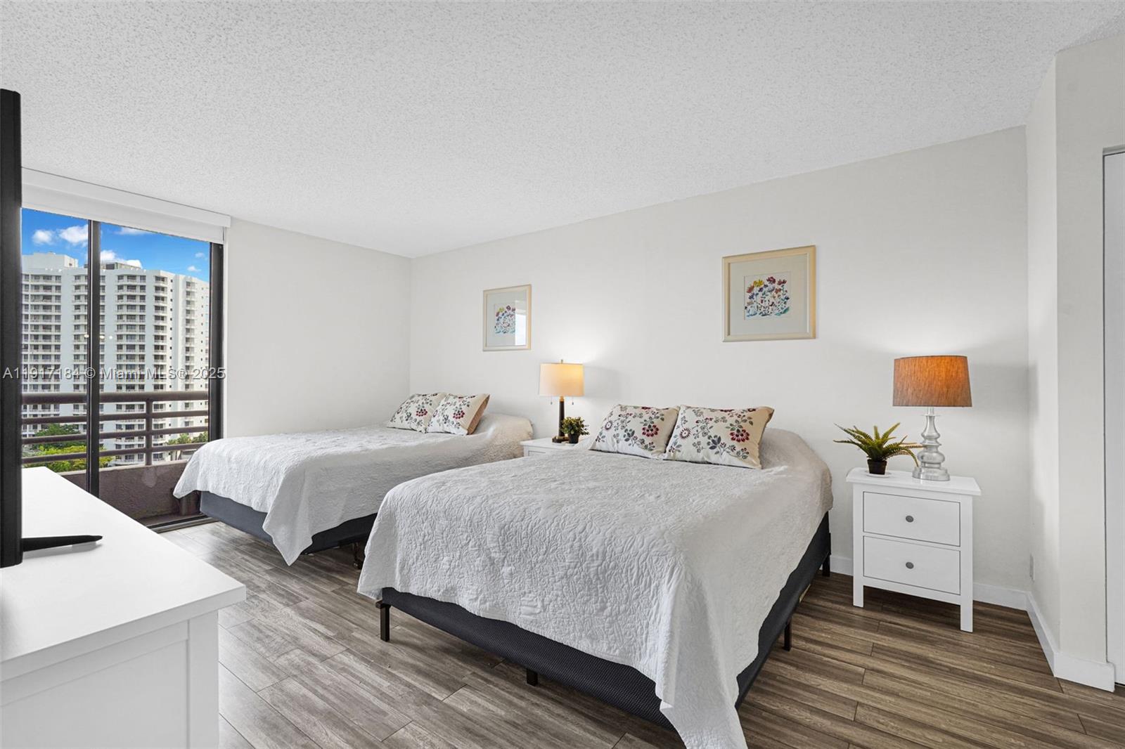 PARC CENTRAL AVENTURA SOU - Residential