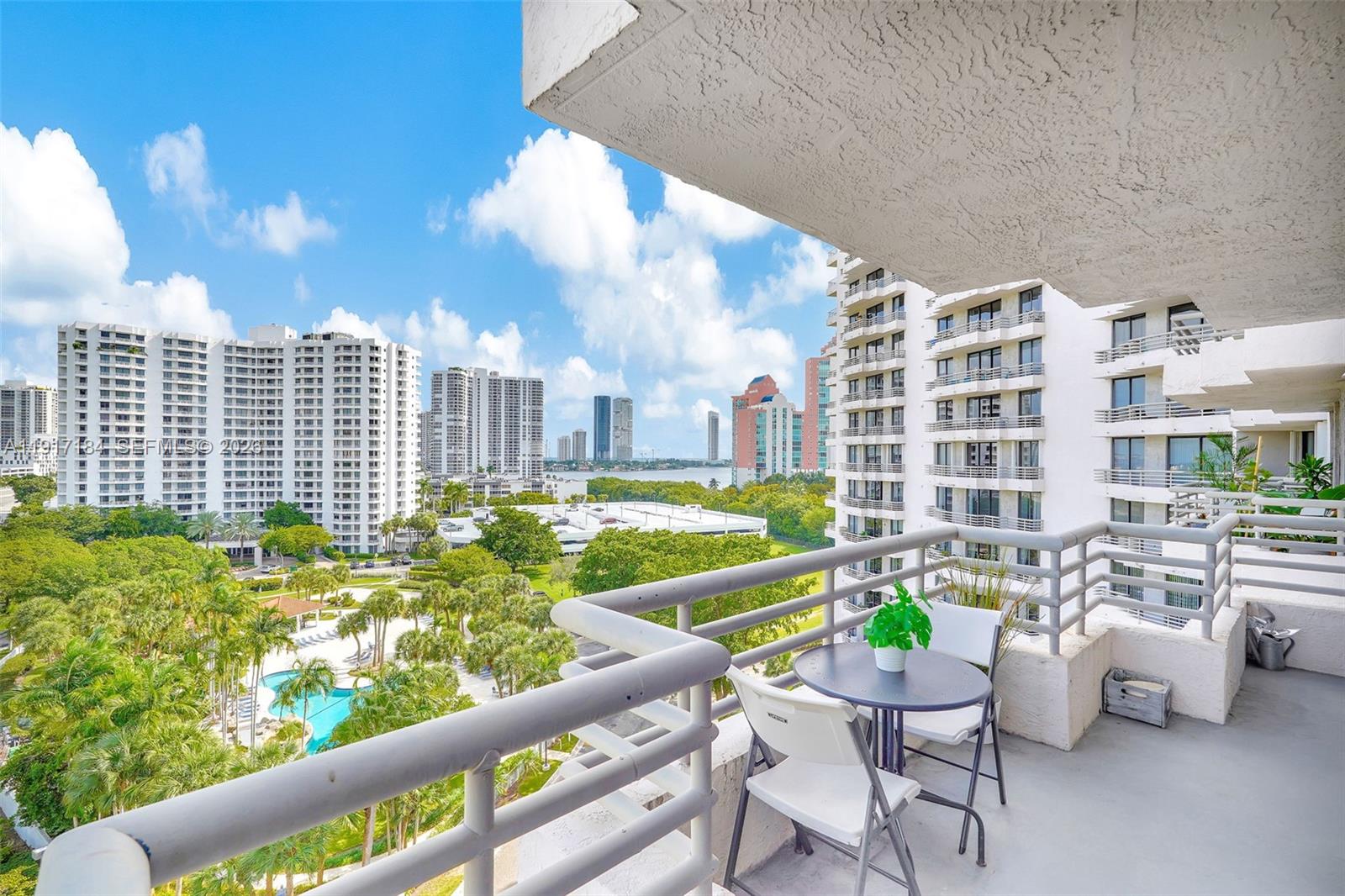 PARC CENTRAL AVENTURA SOU - Residential