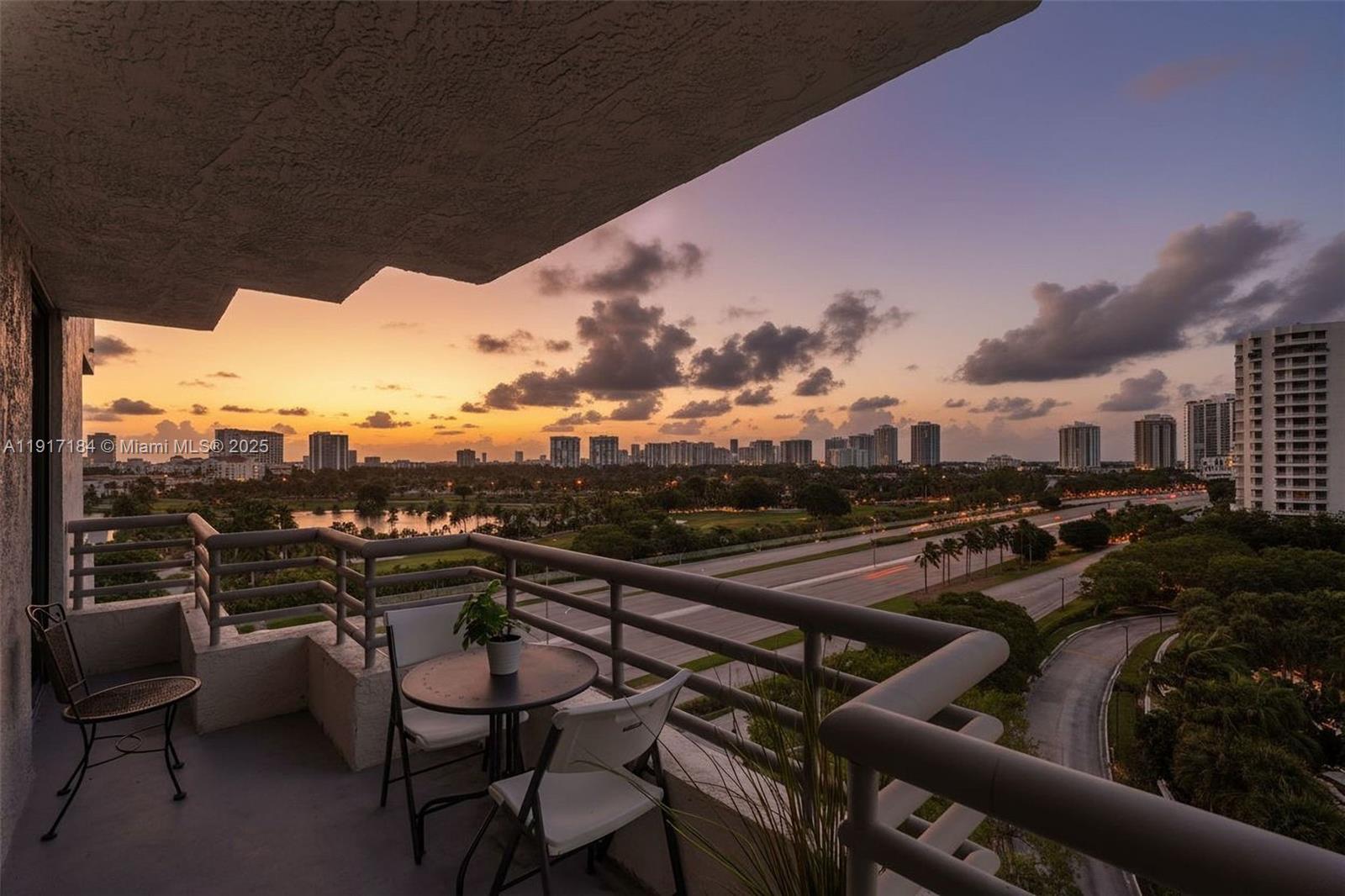 PARC CENTRAL AVENTURA SOU - Residential