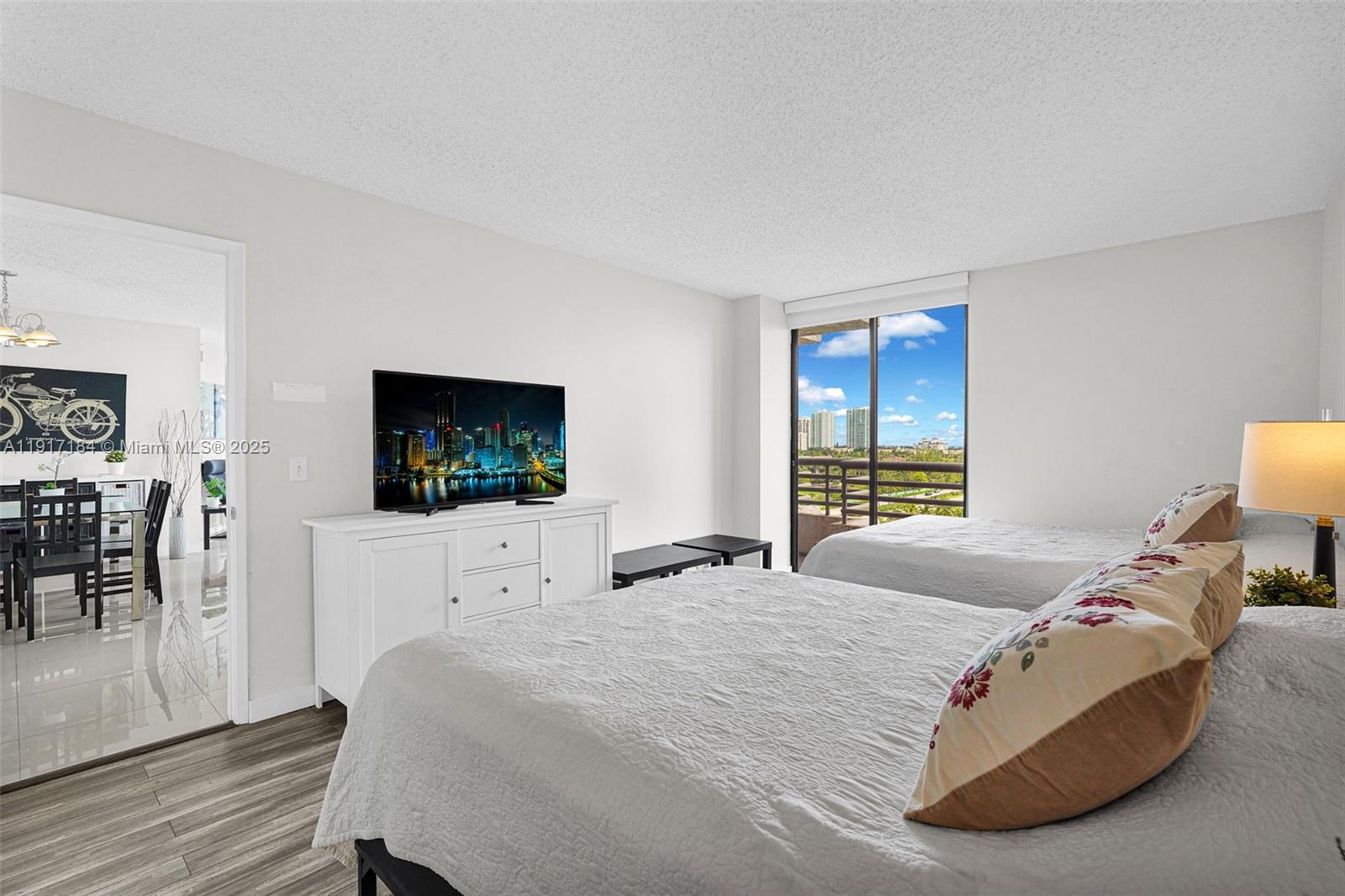 PARC CENTRAL AVENTURA SOU - Residential