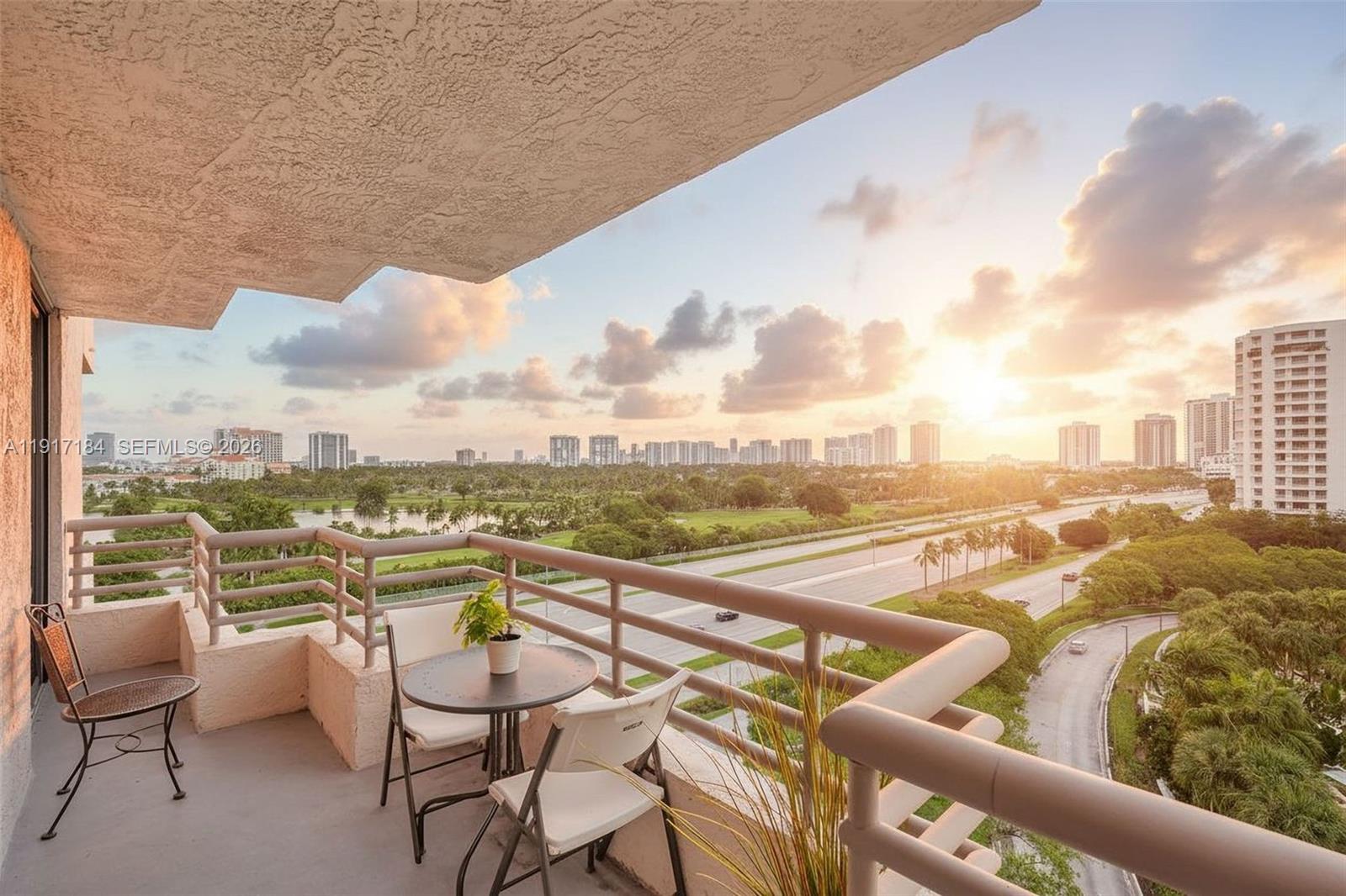 PARC CENTRAL AVENTURA SOU - Residential