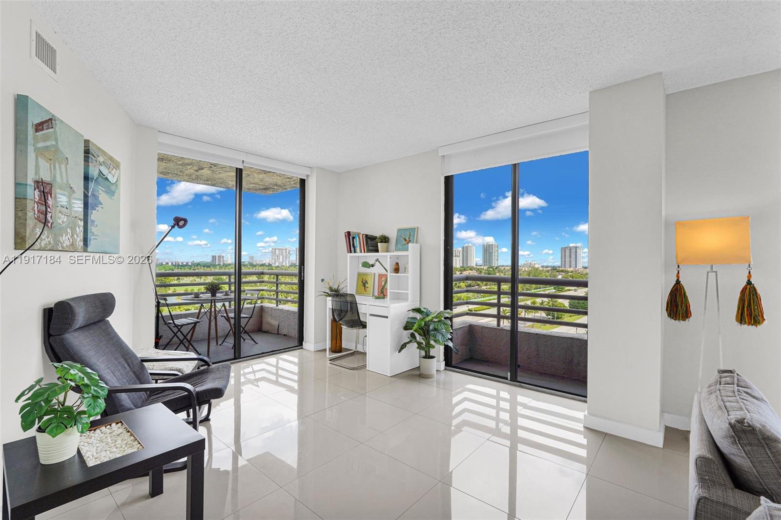 PARC CENTRAL AVENTURA SOU - Residential