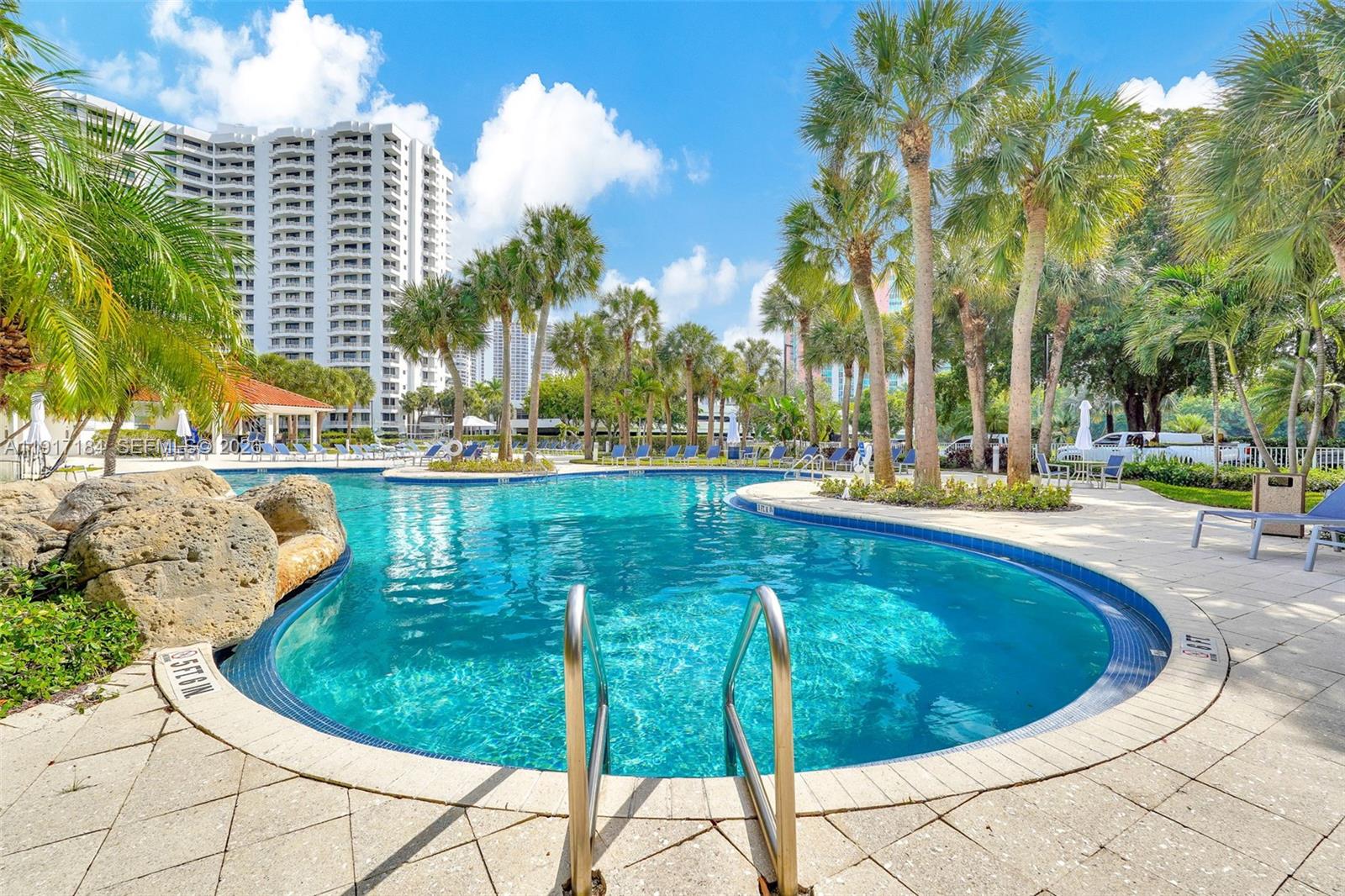 PARC CENTRAL AVENTURA SOU - Residential