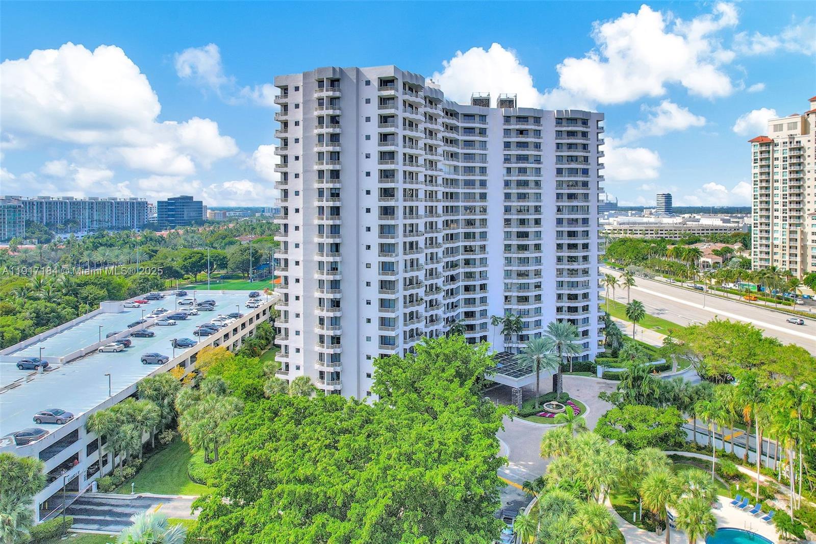 PARC CENTRAL AVENTURA SOU - Residential