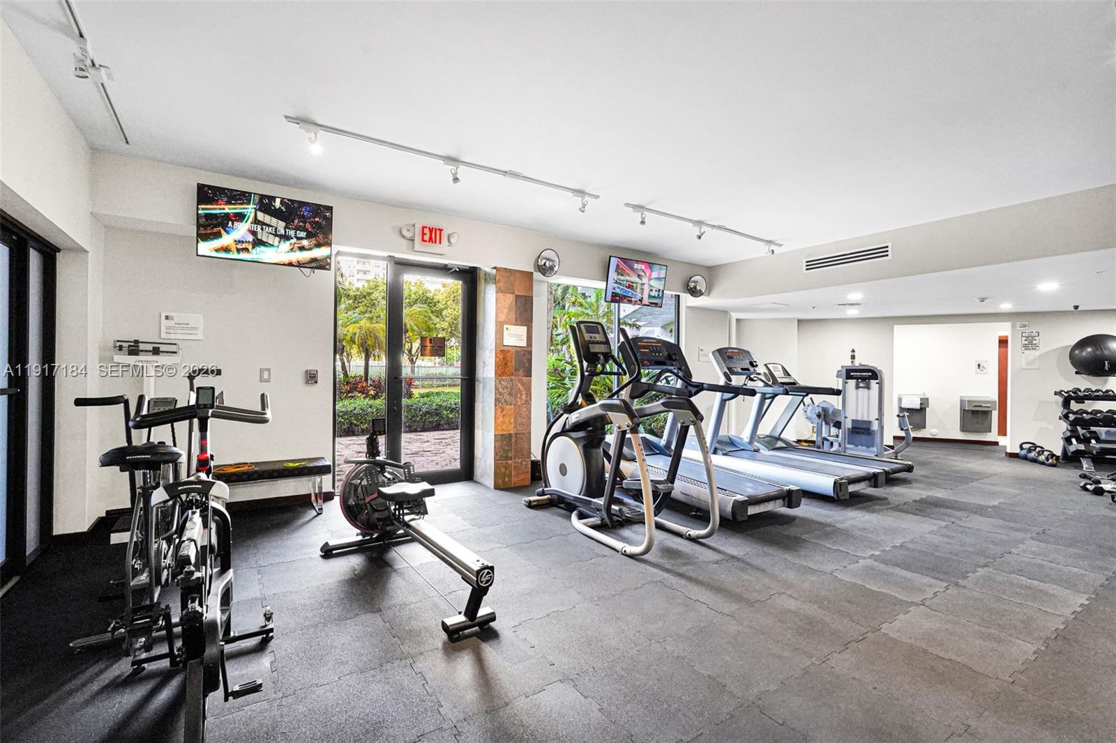 PARC CENTRAL AVENTURA SOU - Residential