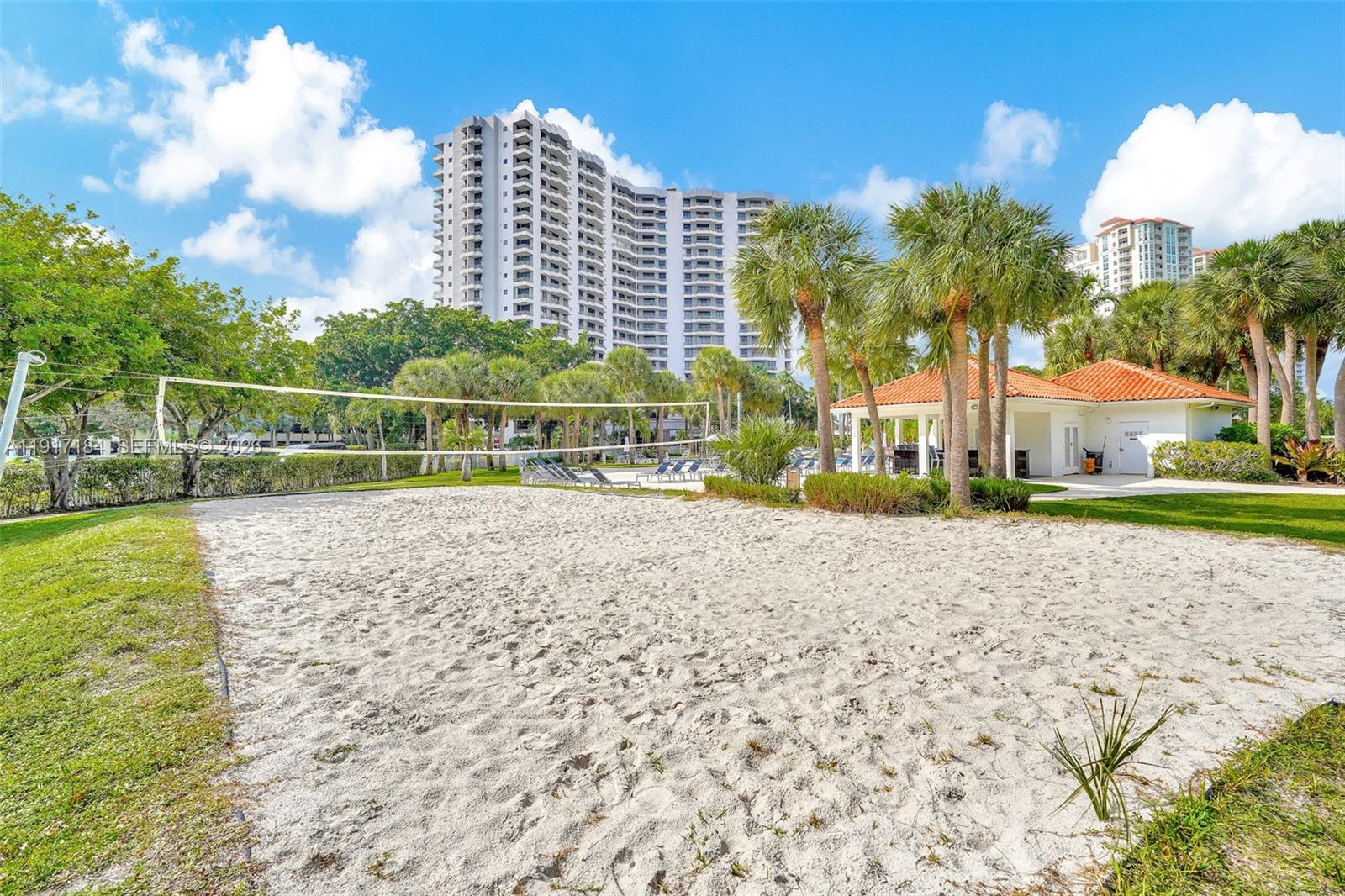 PARC CENTRAL AVENTURA SOU - Residential