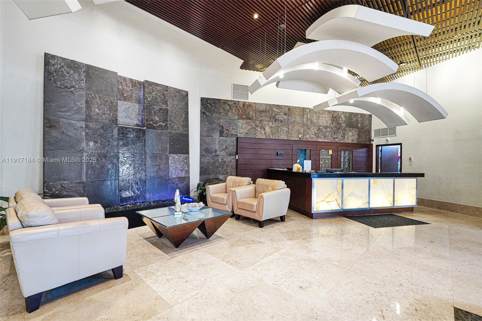 PARC CENTRAL AVENTURA SOU - Residential