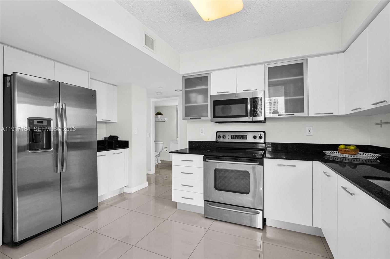 PARC CENTRAL AVENTURA SOU - Residential