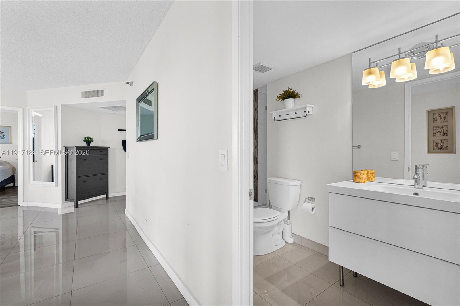 PARC CENTRAL AVENTURA SOU - Residential