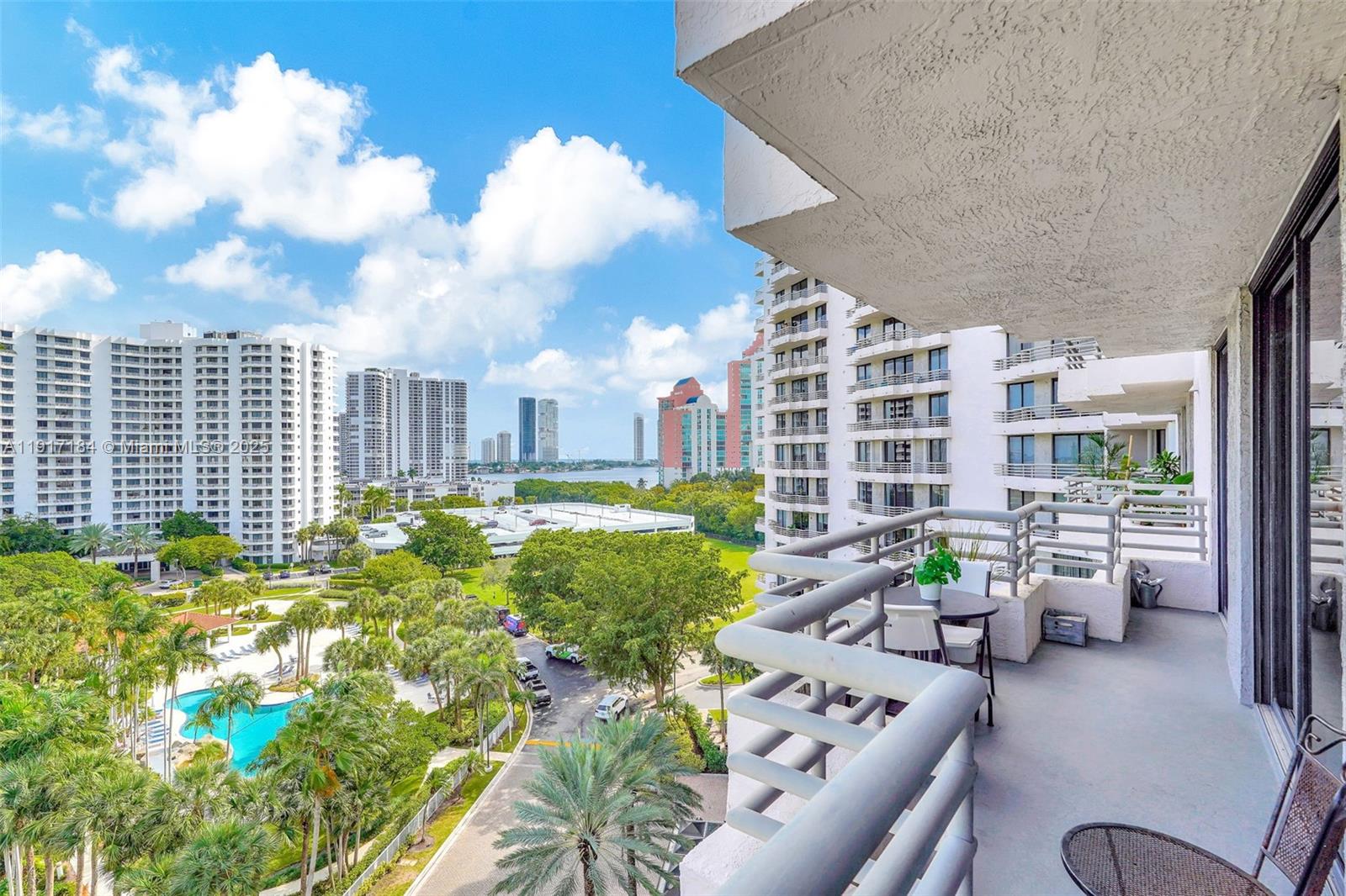PARC CENTRAL AVENTURA SOU - Residential