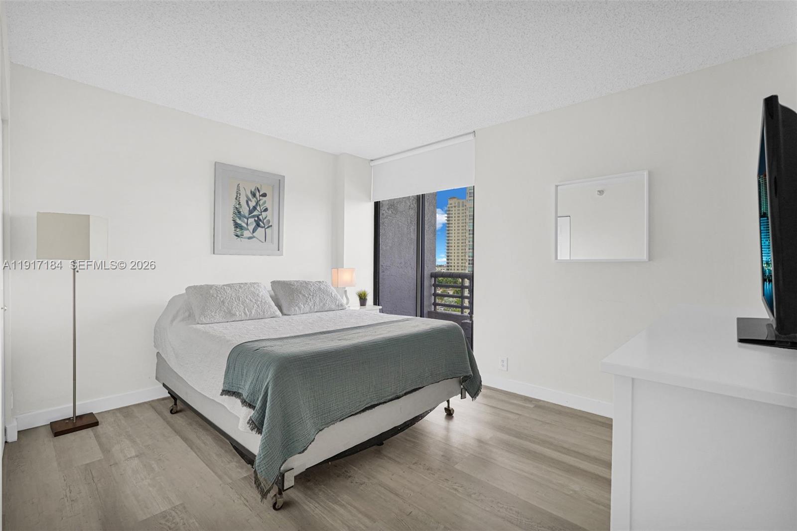 PARC CENTRAL AVENTURA SOU - Residential