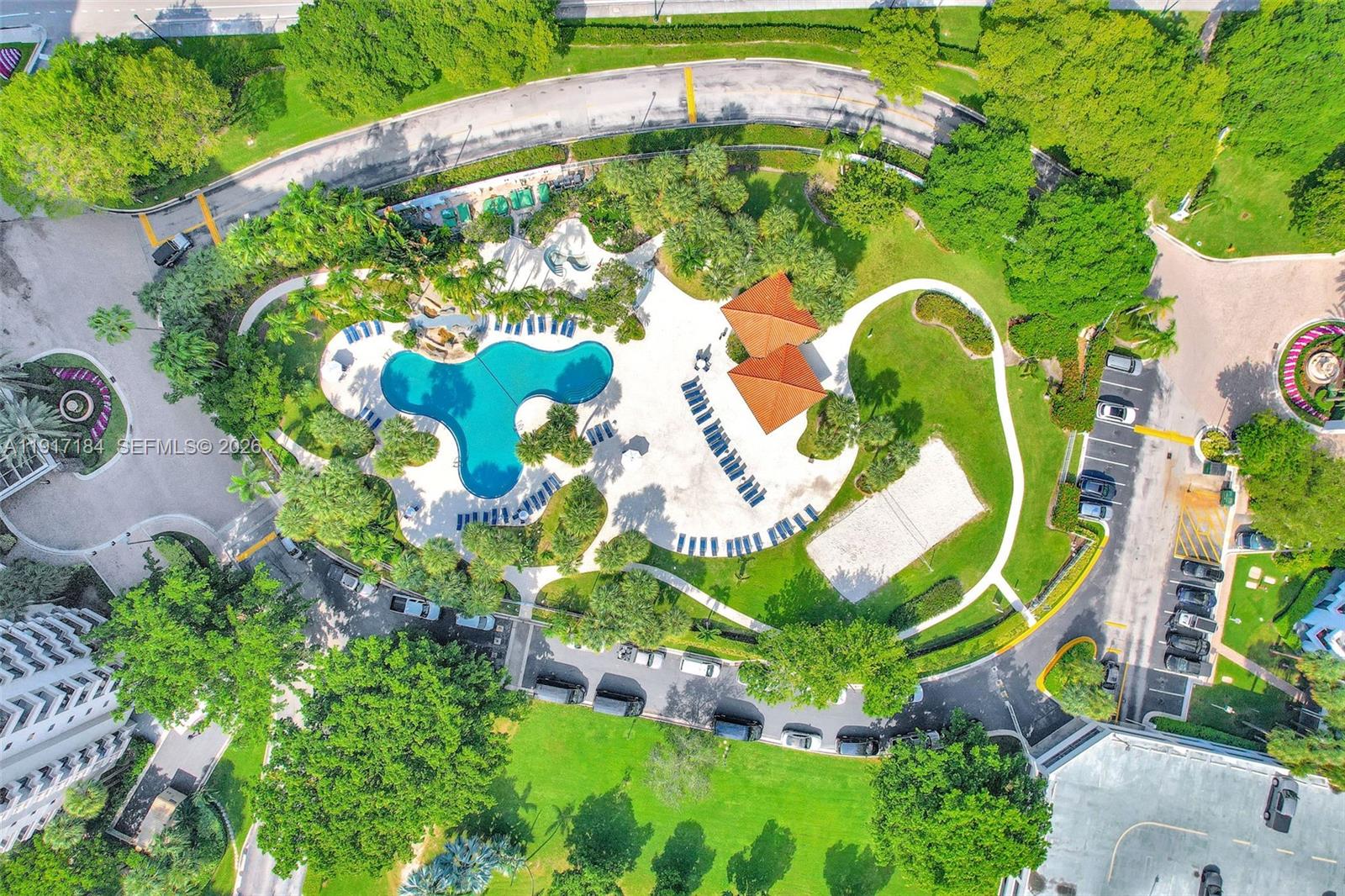 PARC CENTRAL AVENTURA SOU - Residential