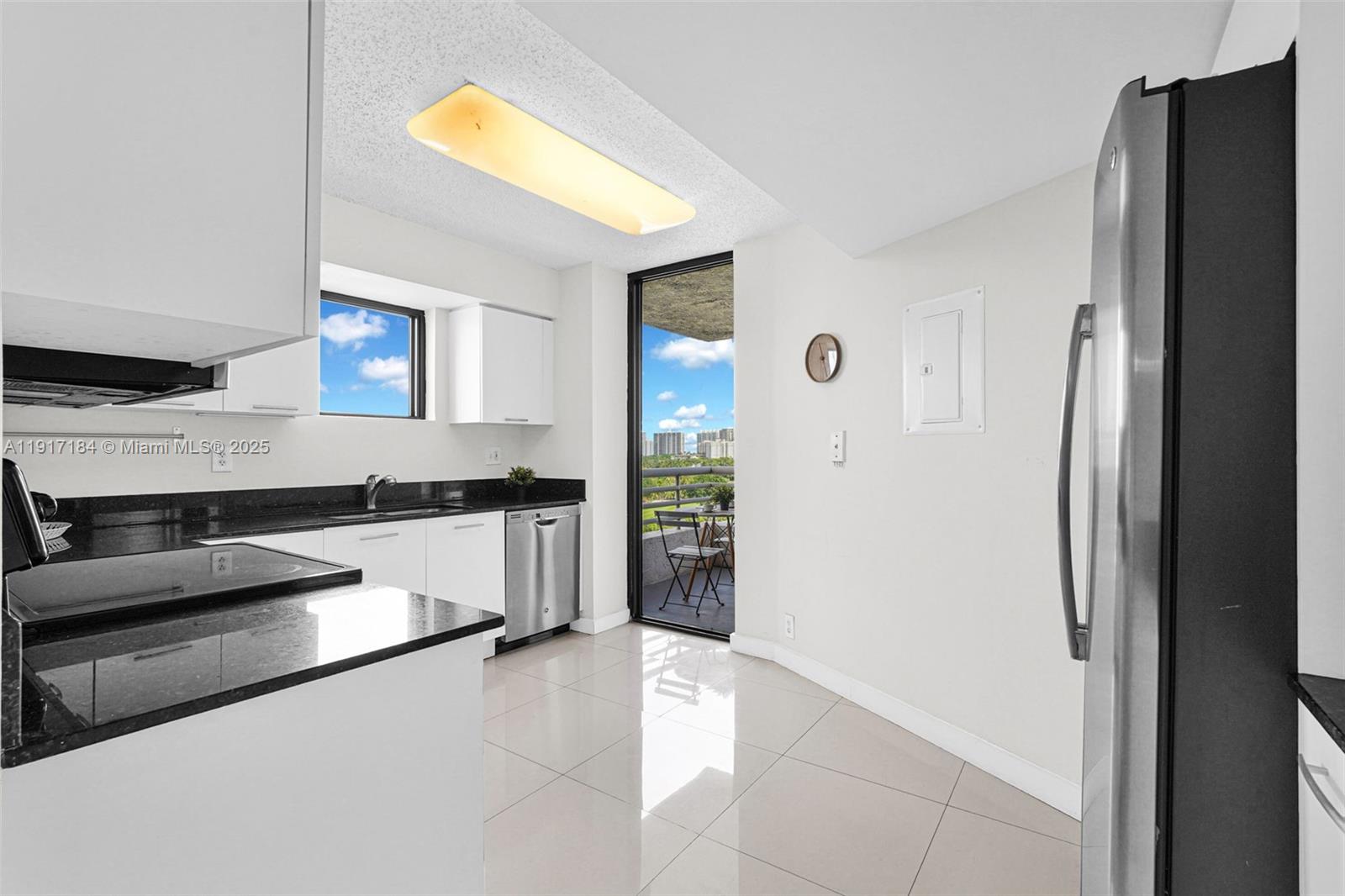 PARC CENTRAL AVENTURA SOU - Residential