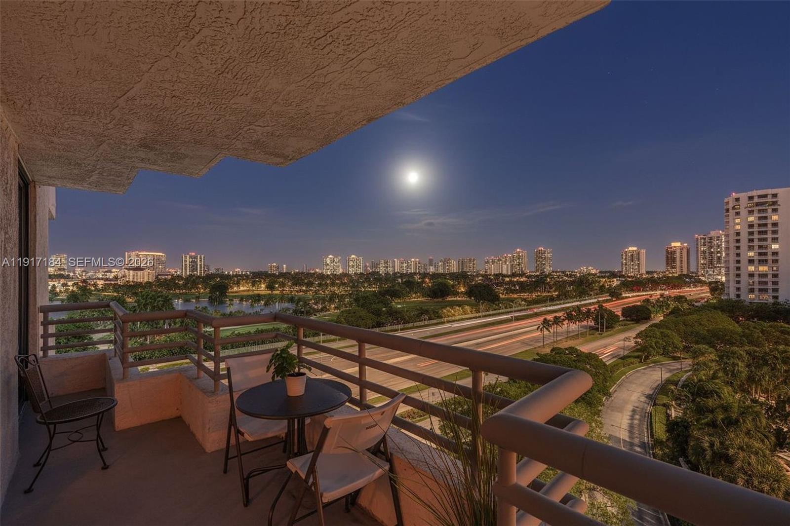PARC CENTRAL AVENTURA SOU - Residential