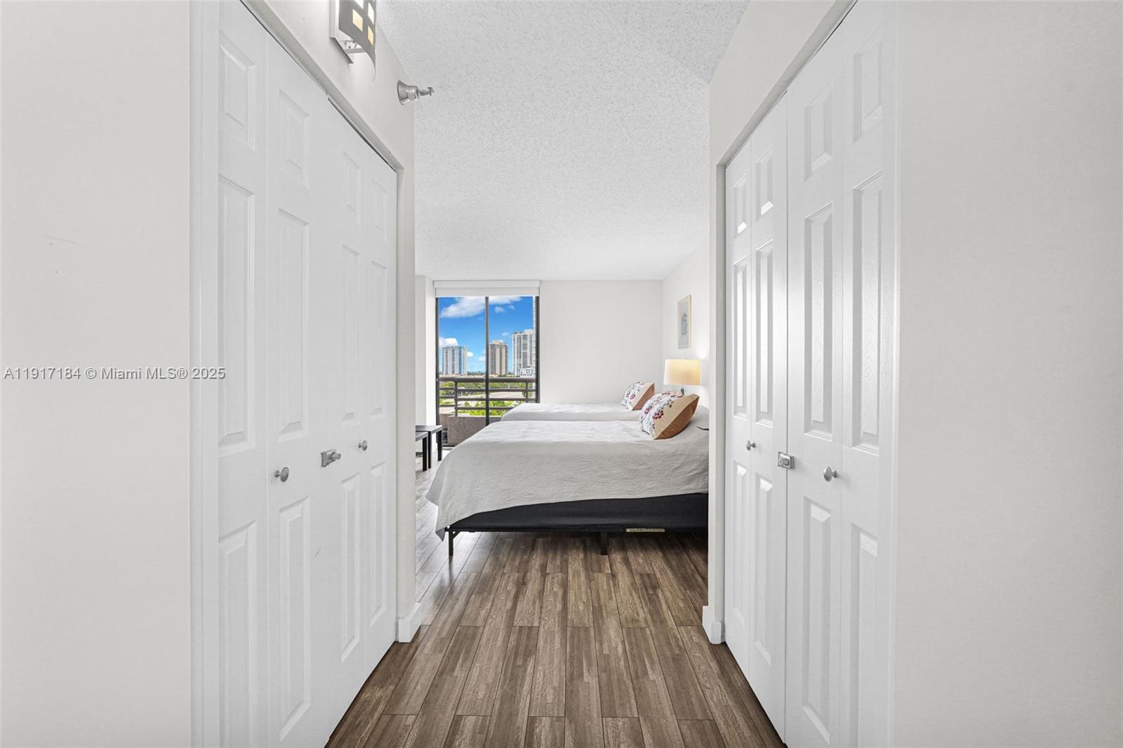 PARC CENTRAL AVENTURA SOU - Residential