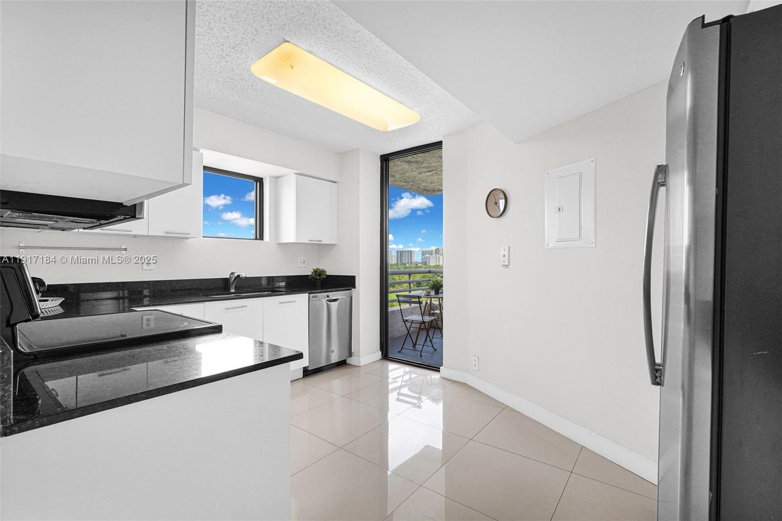 PARC CENTRAL AVENTURA SOU - Residential