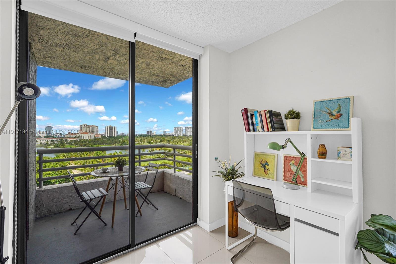 PARC CENTRAL AVENTURA SOU - Residential