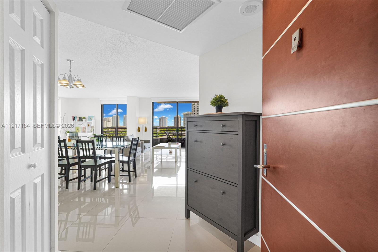 PARC CENTRAL AVENTURA SOU - Residential