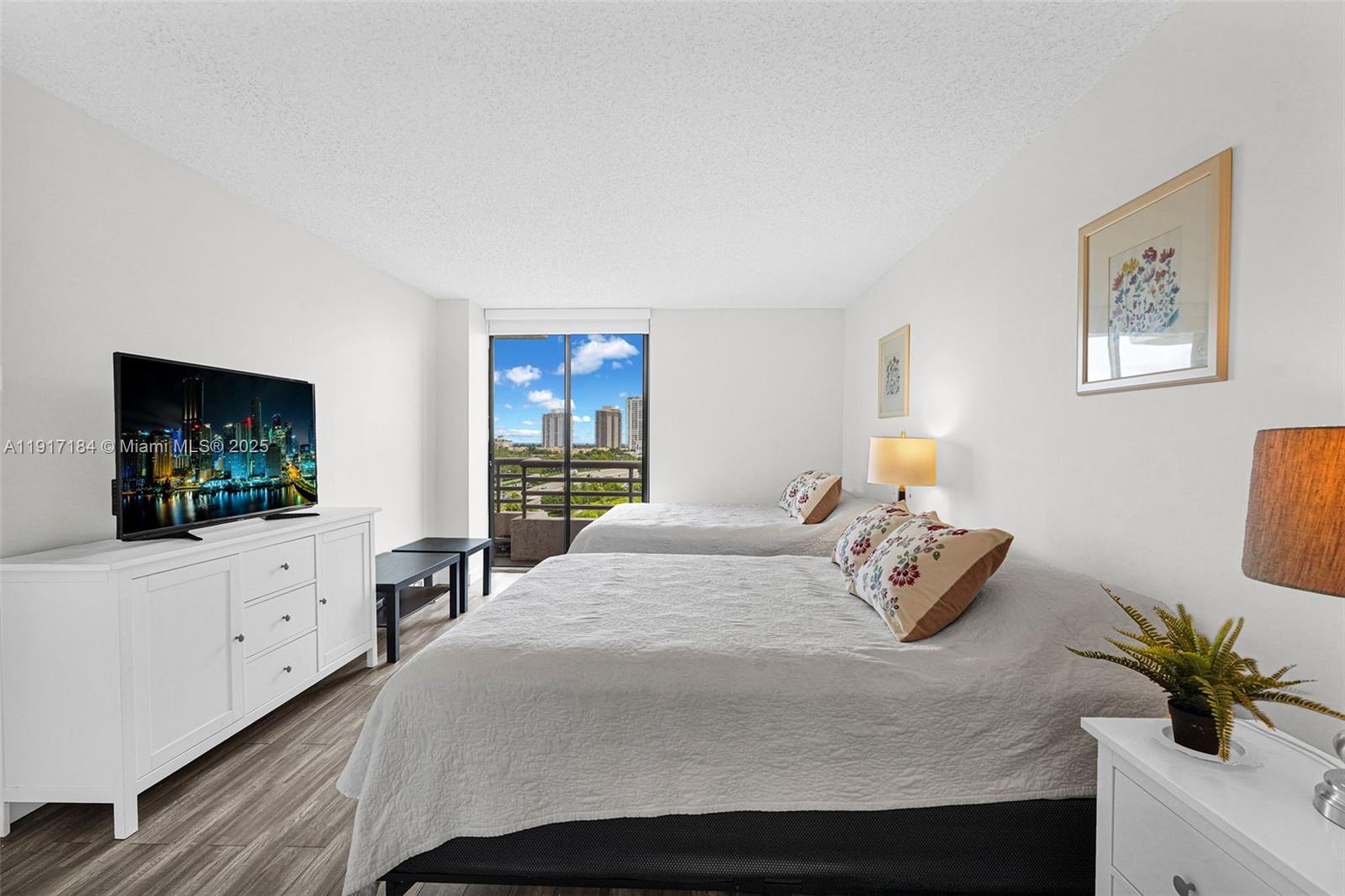 PARC CENTRAL AVENTURA SOU - Residential