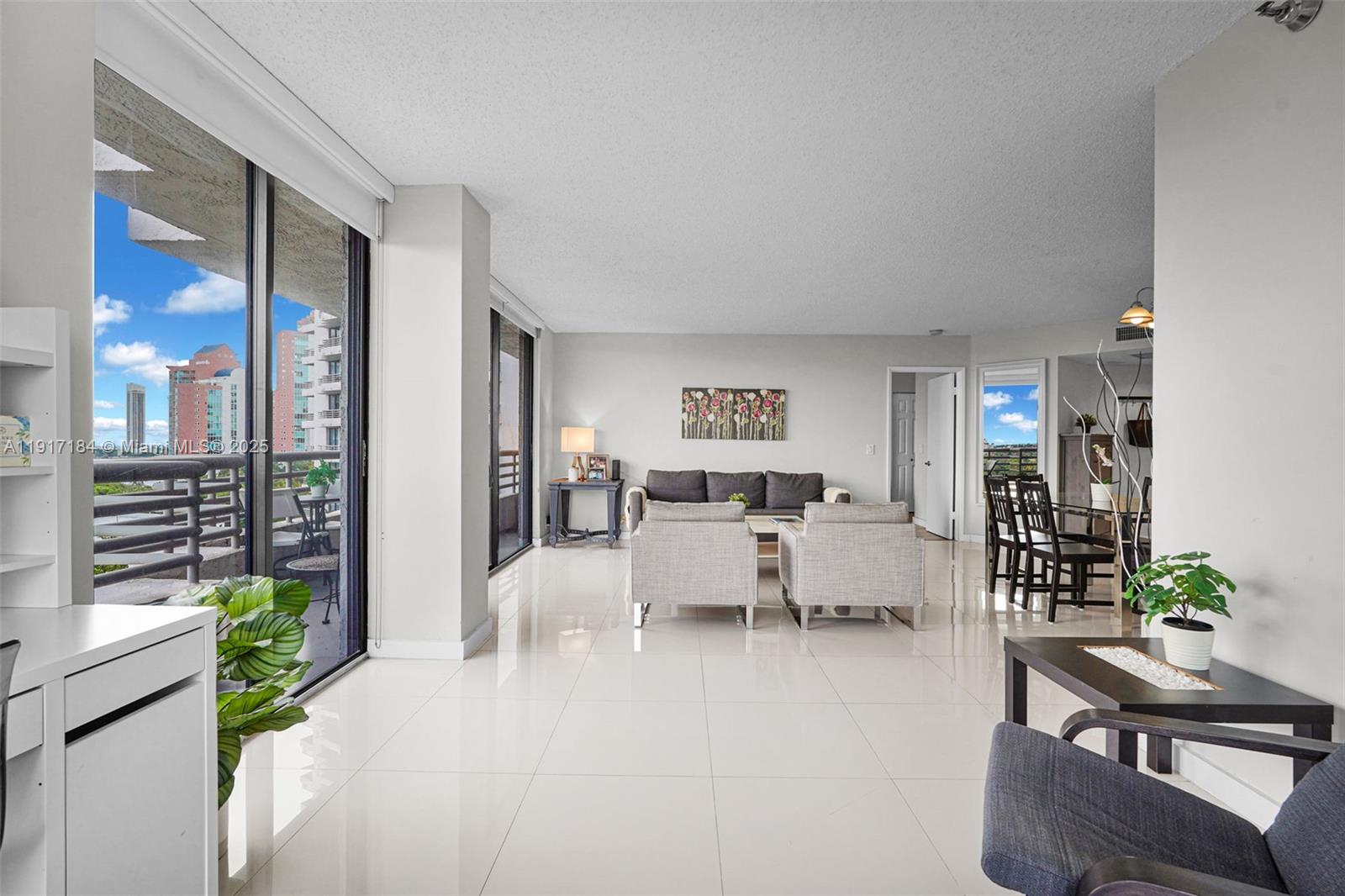 PARC CENTRAL AVENTURA SOU - Residential