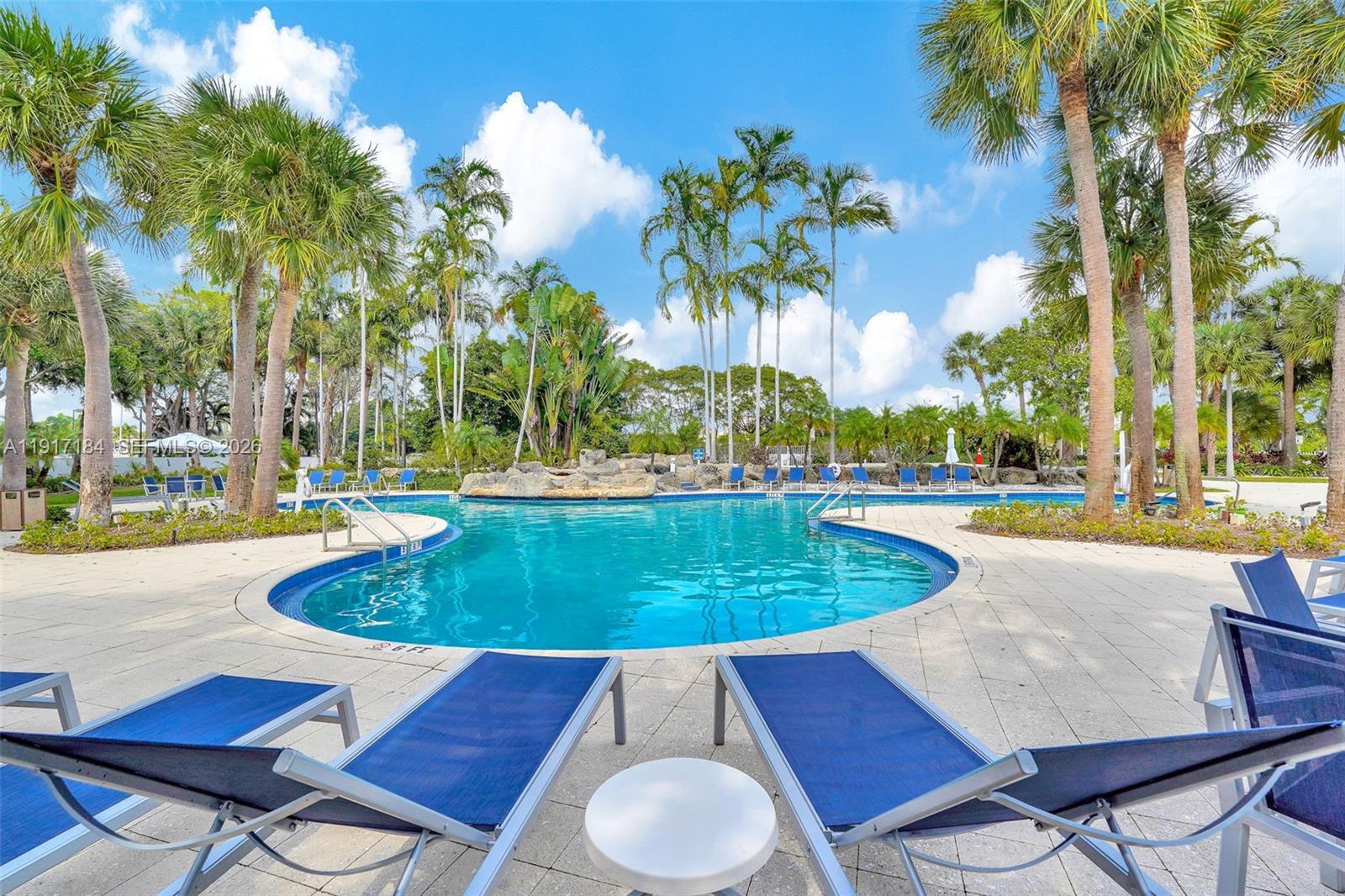 PARC CENTRAL AVENTURA SOU - Residential