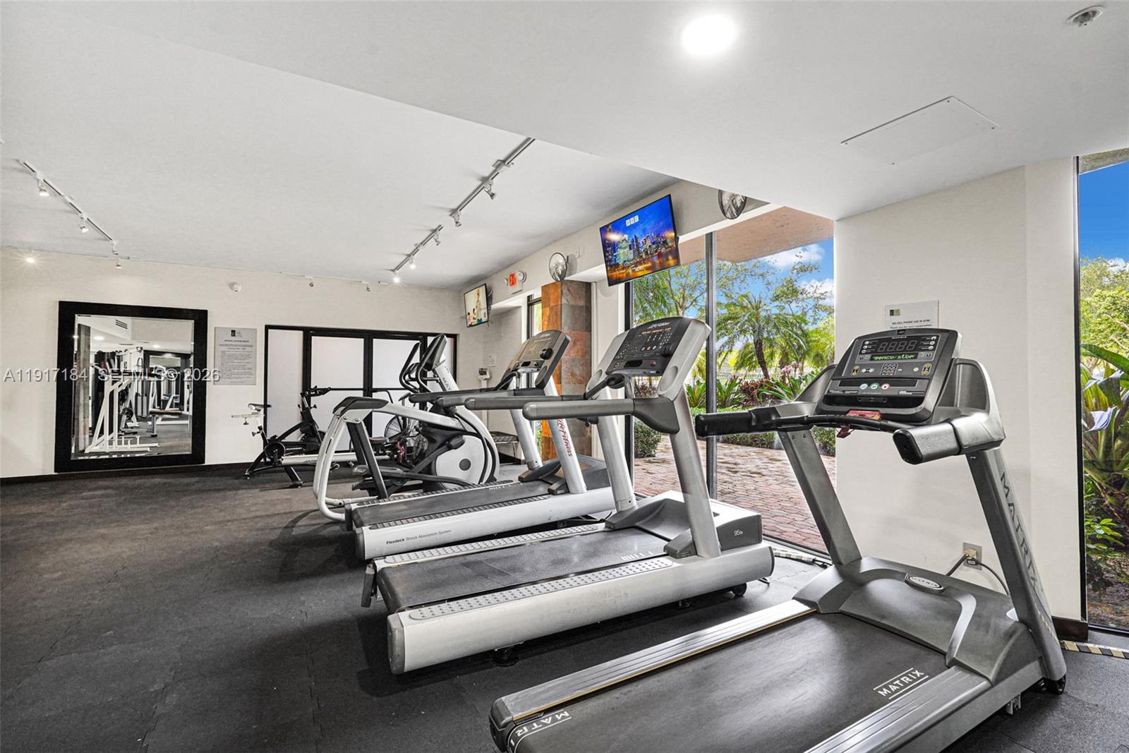 PARC CENTRAL AVENTURA SOU - Residential
