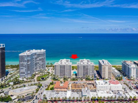9595 Collins Ave NPHJ Surfside FL 33154