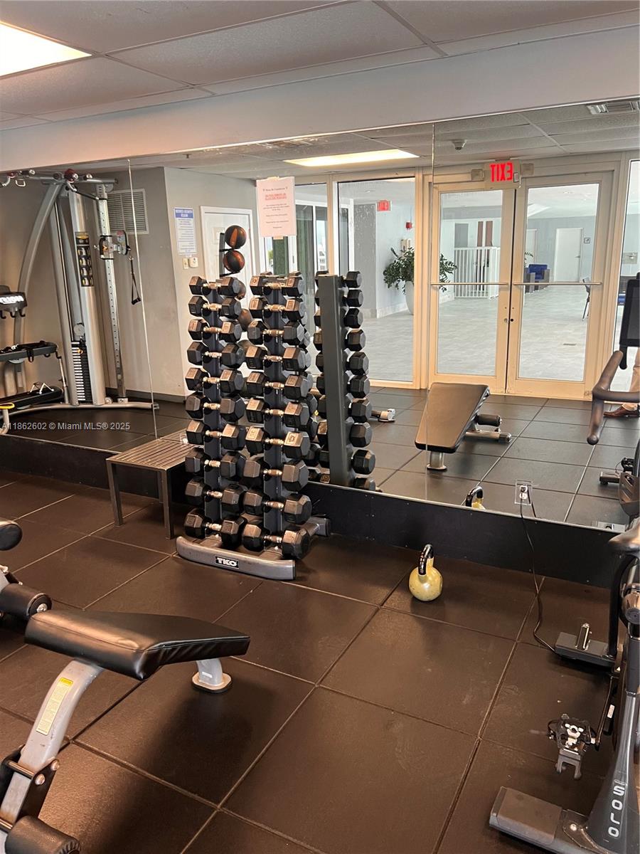 THE SAIL CONDO - Residential