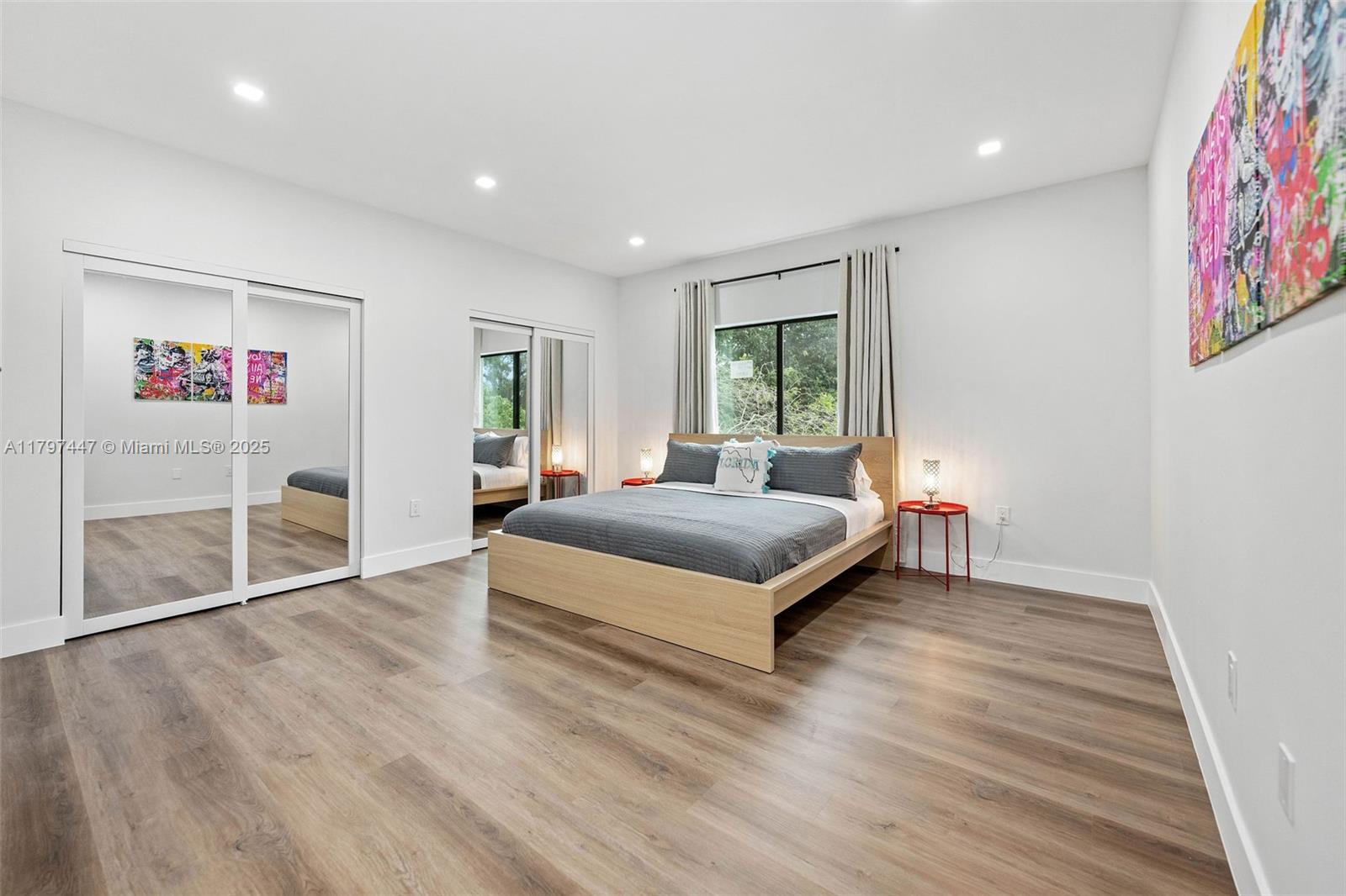ALLAPATTAH HOMESITES - Residential Income