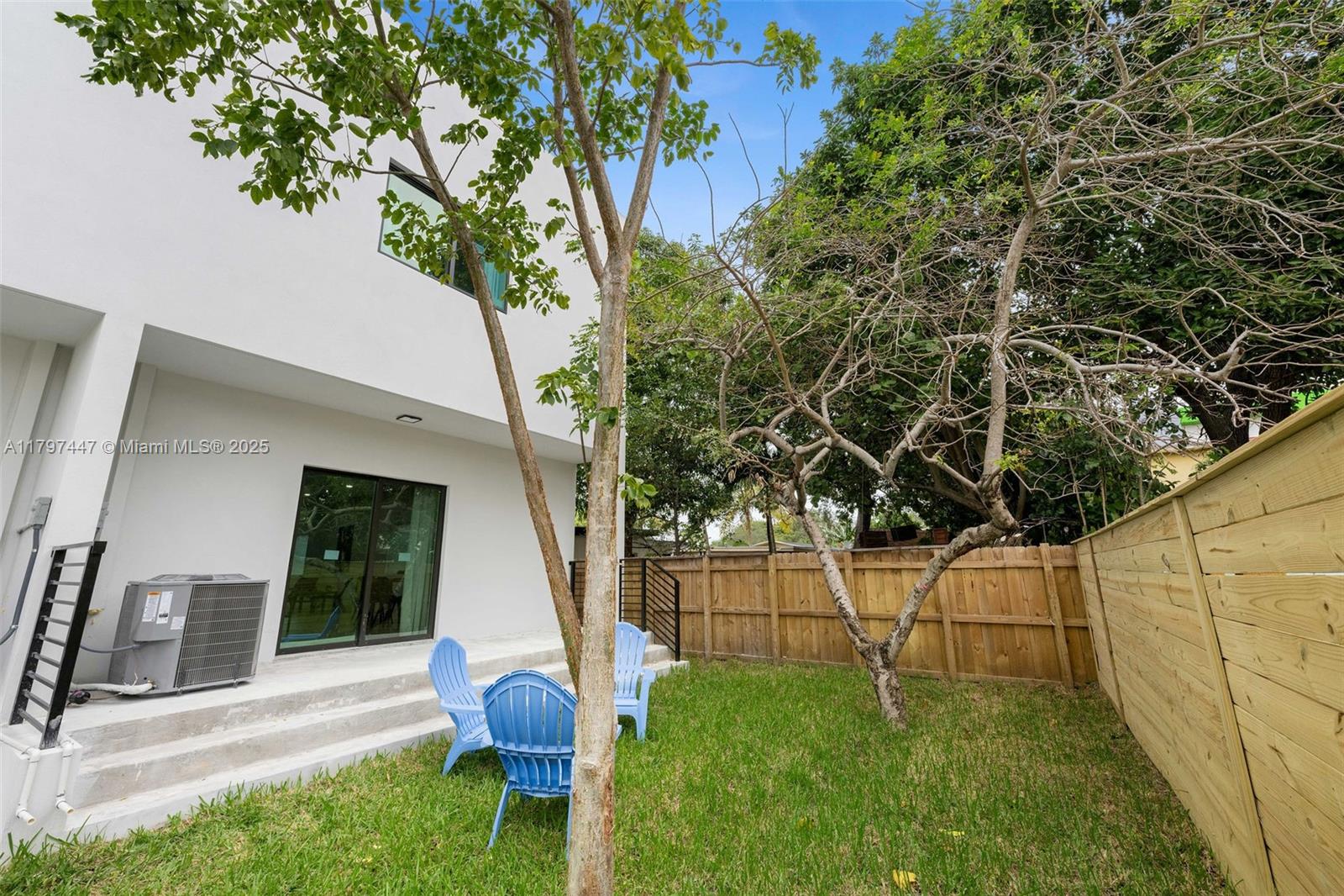 ALLAPATTAH HOMESITES - Residential Income