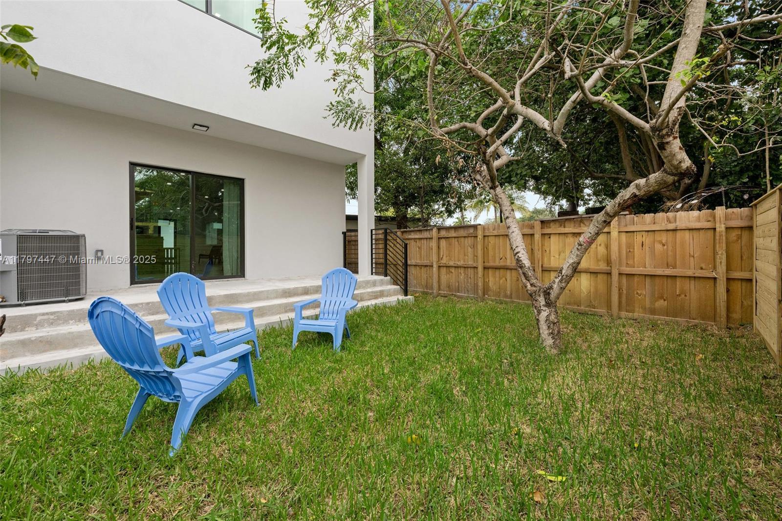 ALLAPATTAH HOMESITES - Residential Income
