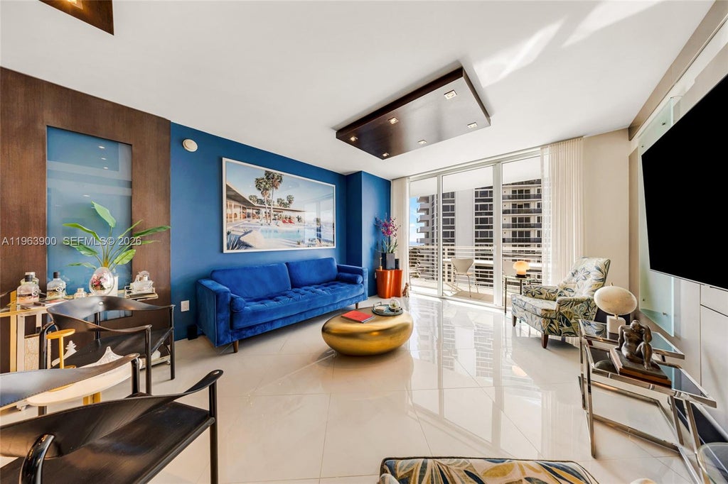 Photo of 2821 N Ocean Blvd #806S, Fort Lauderdale, FL 33308 (MLS # A11963900)