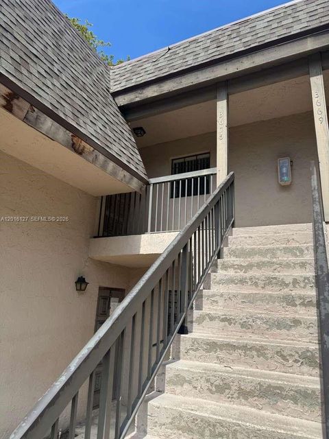 Photo of Sunrise, FL 33351 (MLS # A12016127)