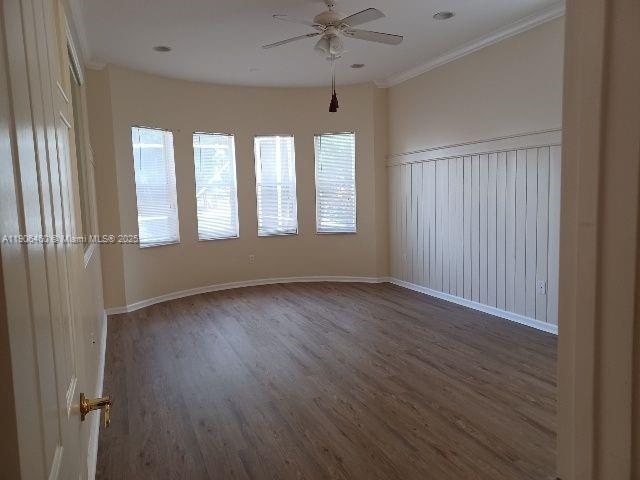 SMITH DAIRY WEST 4 - Residential Lease