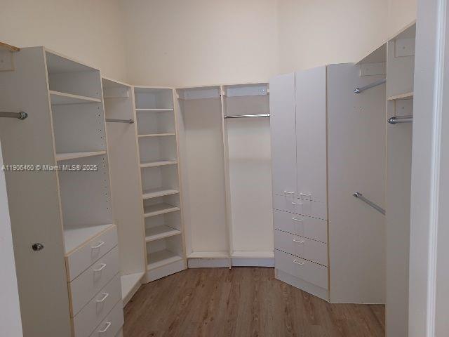 SMITH DAIRY WEST 4 - Residential Lease