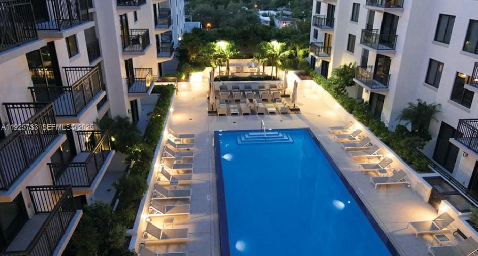 MERRICK MANOR CONDO - Residential Lease