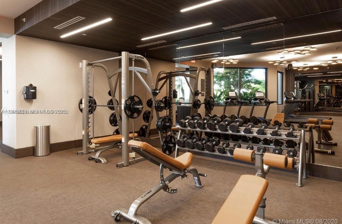 MERRICK MANOR CONDO - Residential Lease