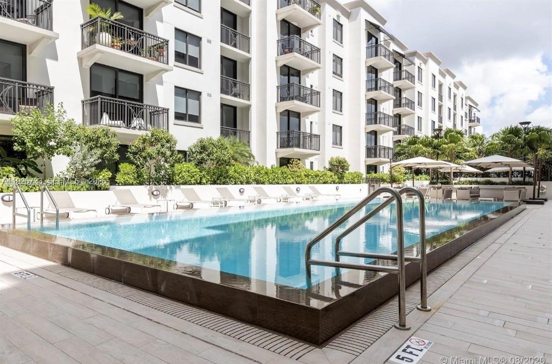 MERRICK MANOR CONDO - Residential Lease