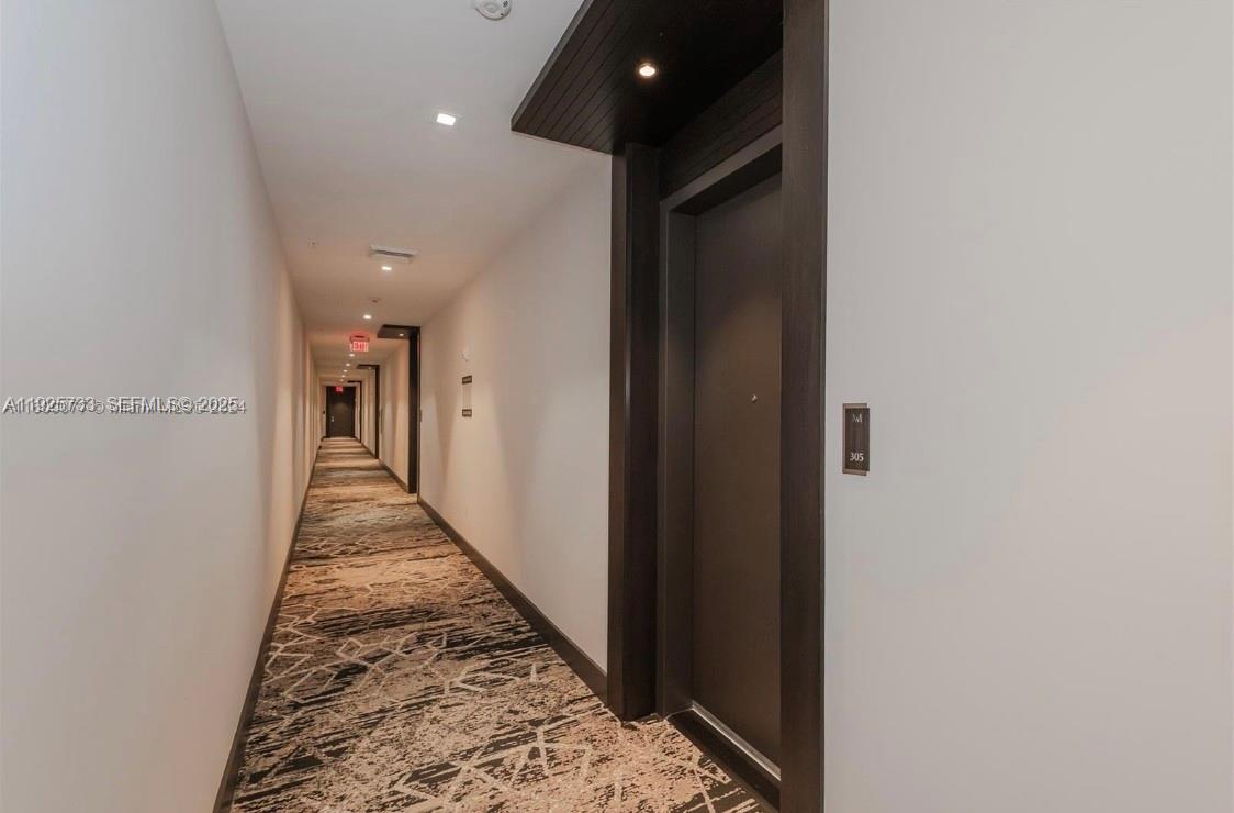 MERRICK MANOR CONDO - Residential Lease