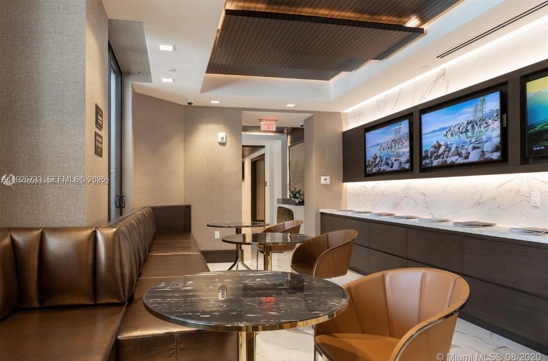 MERRICK MANOR CONDO - Residential Lease