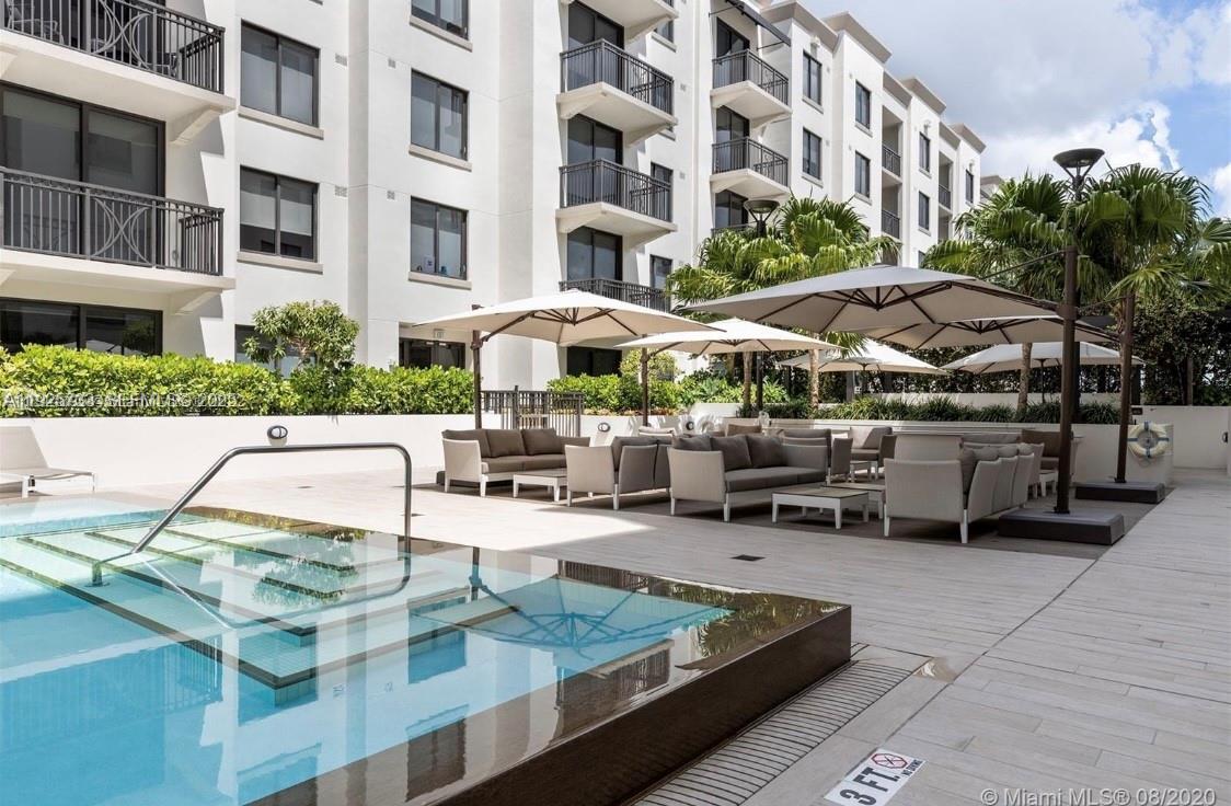 MERRICK MANOR CONDO - Residential Lease