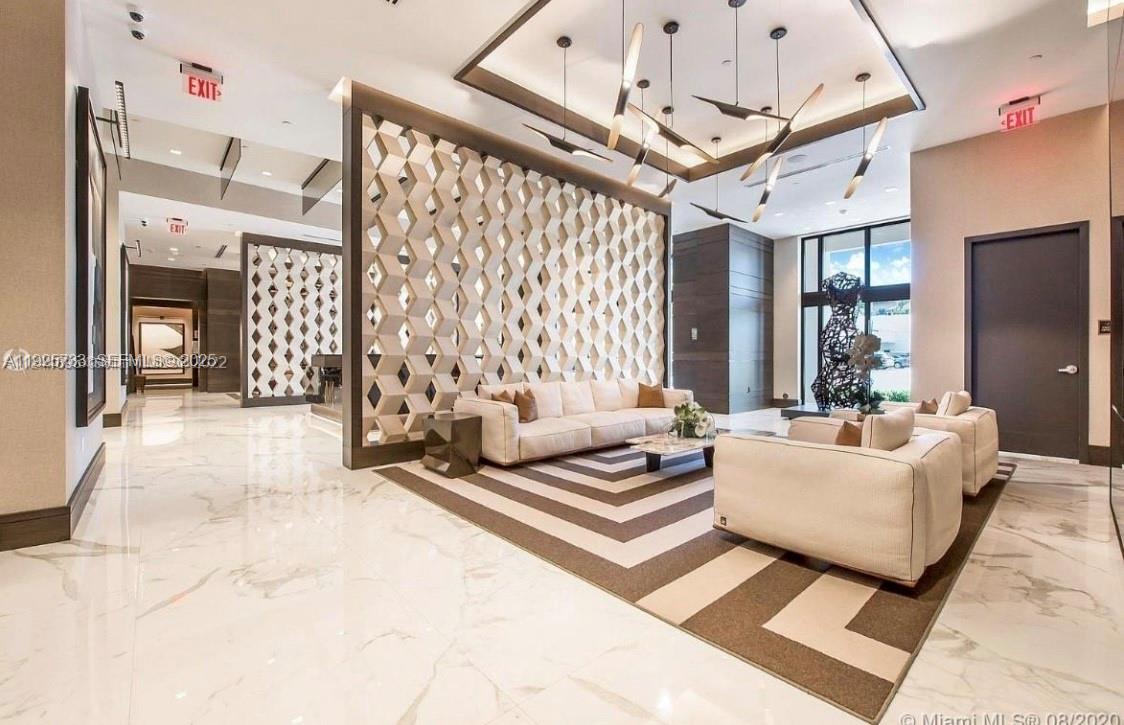 MERRICK MANOR CONDO - Residential Lease